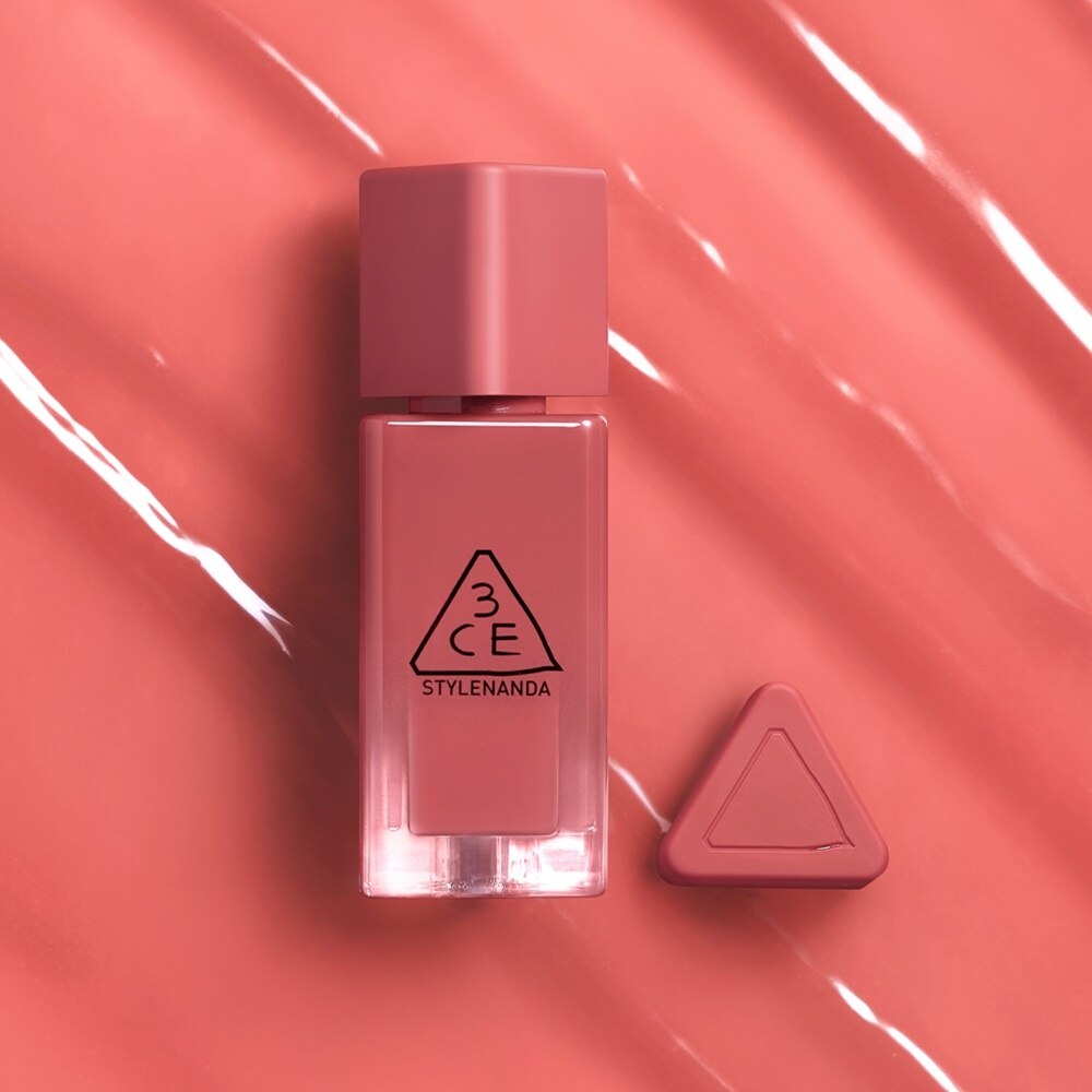 Son Bóng 3CE Gummy Oil Tint 4g .#02 Melting Gummy Son Bóng 3CE Gummy Oil Tint 4g .#02 Melting Gummy