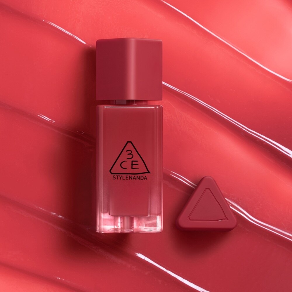 Son Bóng 3CE Gummy Oil Tint 4g .#04 Rose Gummy Son Bóng 3CE Gummy Oil Tint 4g .#04 Rose Gummy