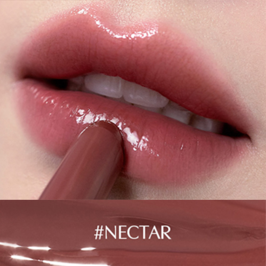 Son Dưỡng Có Màu 3CE Shine Reflector 1.7g mang đến đôi môi căng bóng Son Dưỡng Có Màu 3CE Shine Reflector - 1