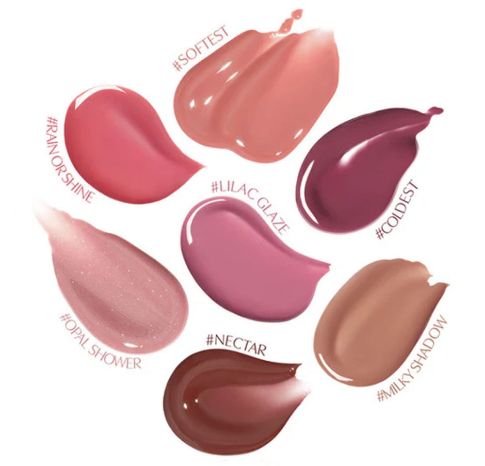 Son Dưỡng Có Màu 3CE Shine Reflector 1.7g mang đến đôi môi căng bóng Son Dưỡng Có Màu 3CE Shine Reflector - 1