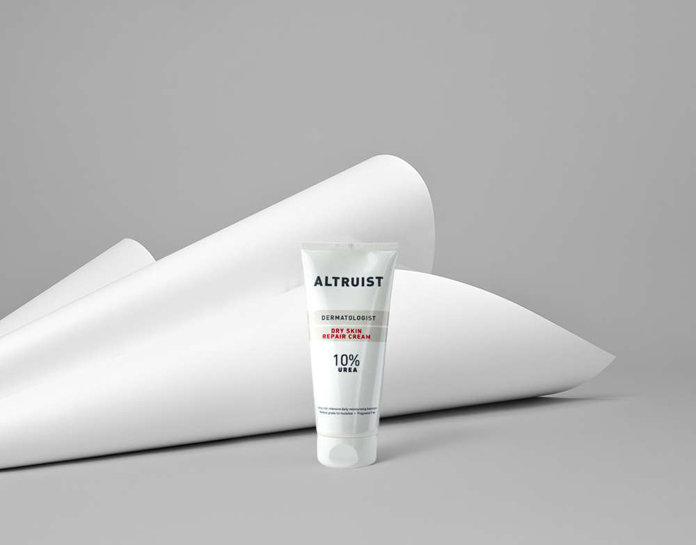 Altruist Dry Skin Repair Cream