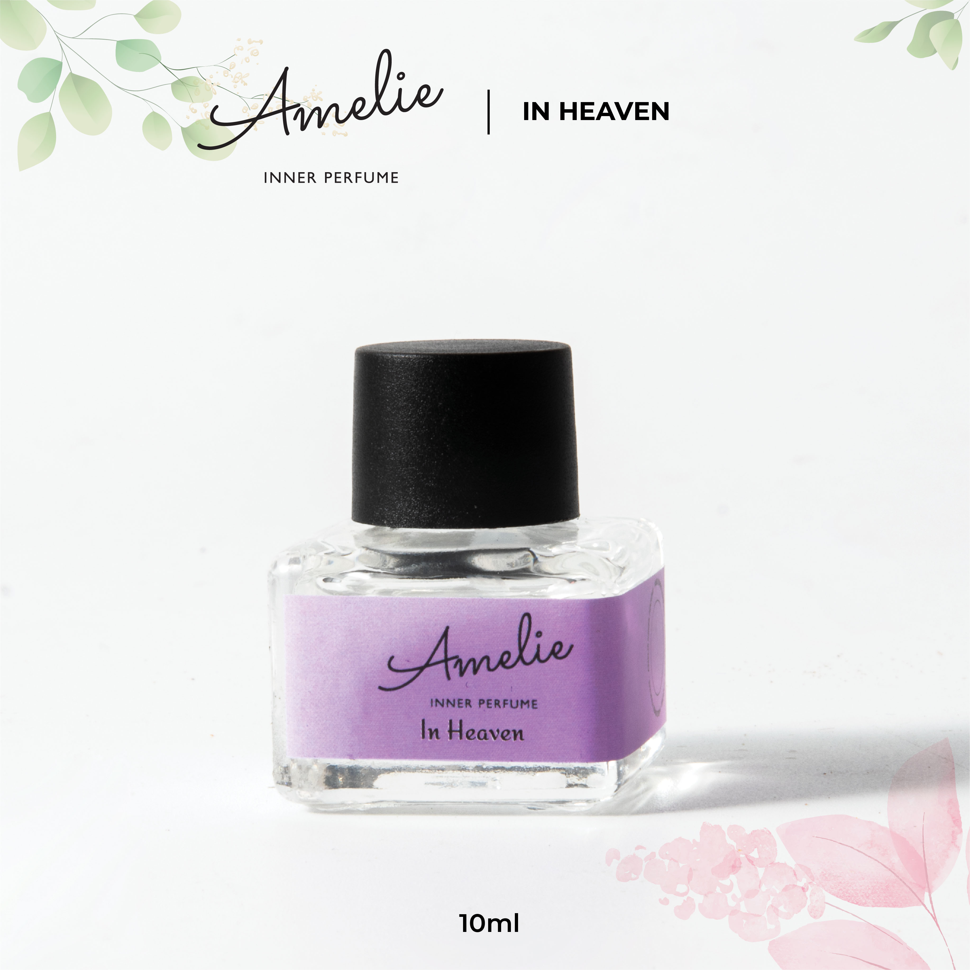 Amelie Essential Oil Inner Perfume In Heaven