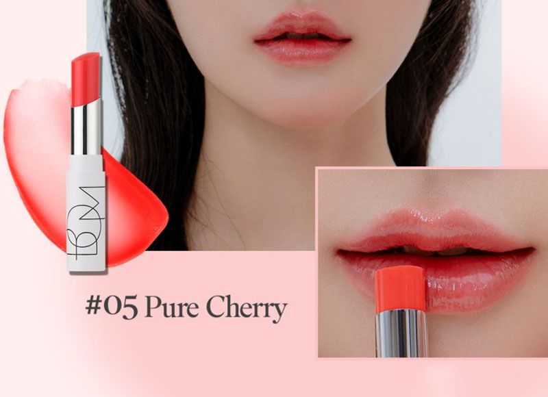 Bom Dewy Lip Balm 4.5g - 1