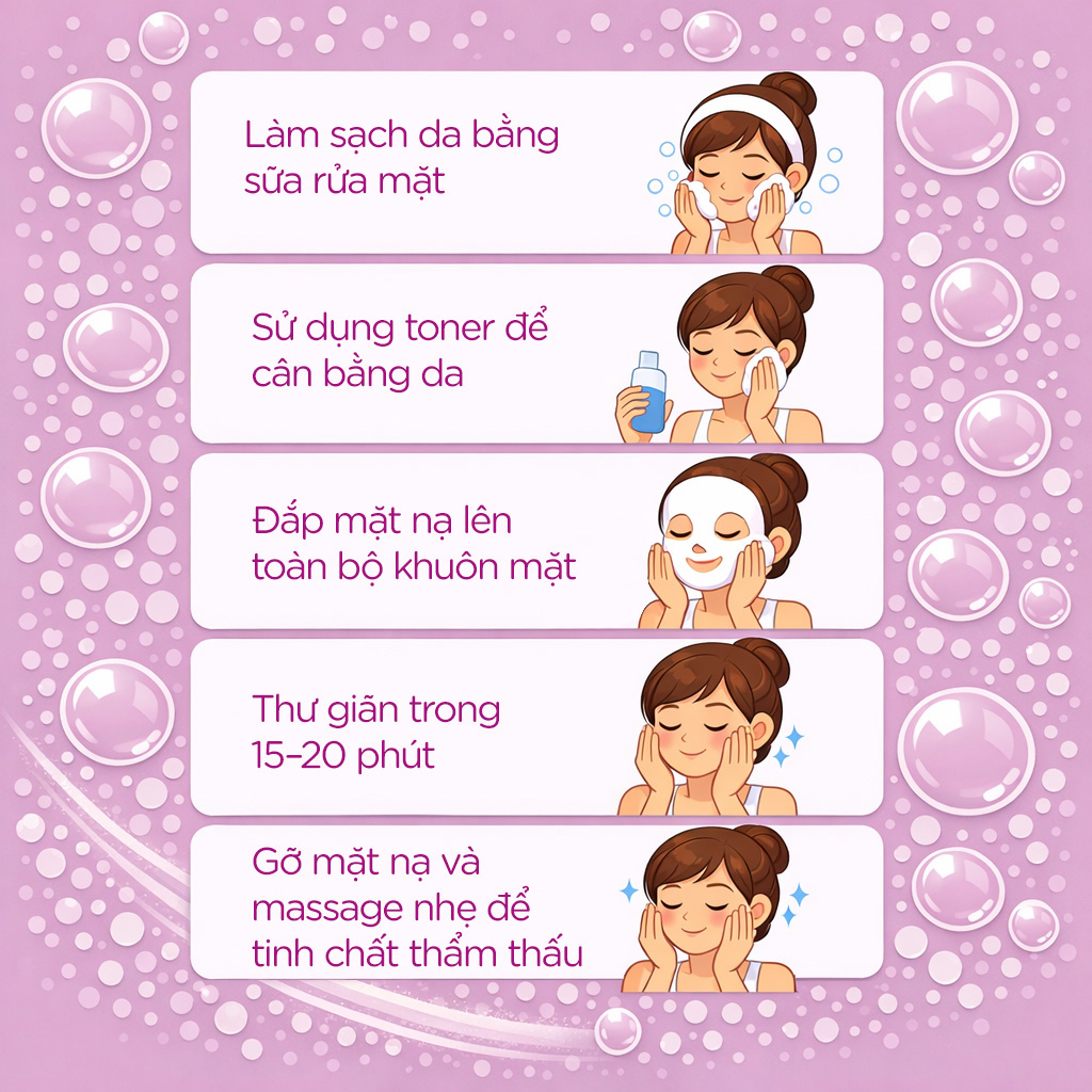 Banobagi Premium Vita Genic Jelly Mask Pore Tightening 30g - 2