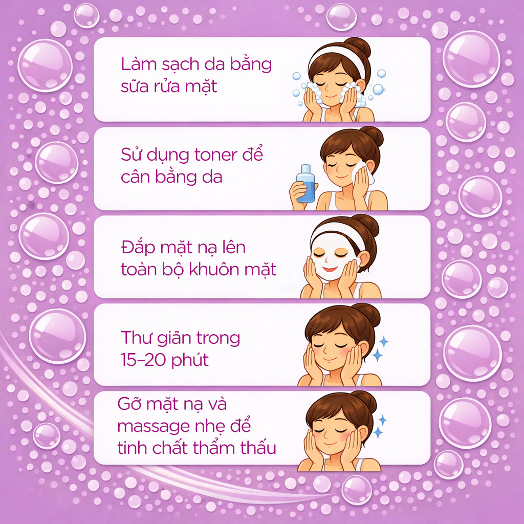 Mặt Nạ Banobagi Premium Vita Genic Jelly Mask Vitalizing 30g - 2