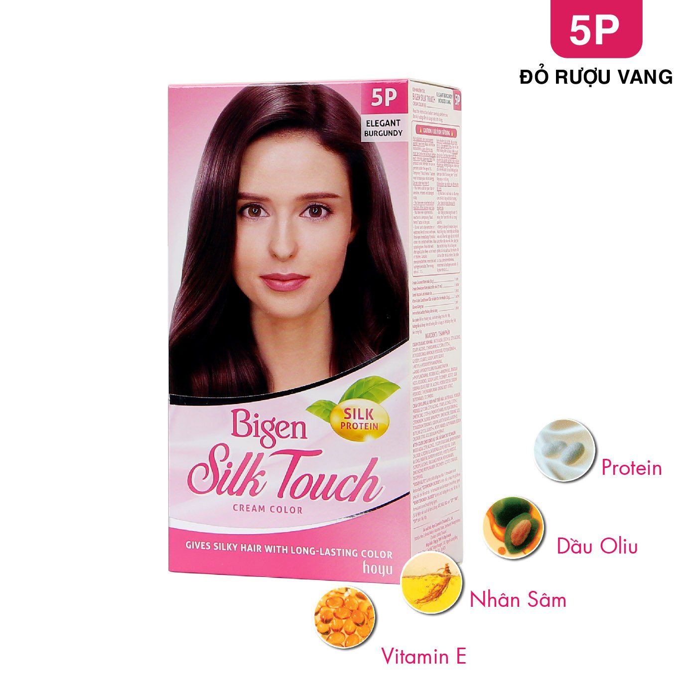 Kem Nhuộm Tóc Phủ Bạc Bigen Silk Touch 50g: Bạn có phải là một trong những người gặp khó khăn khi chọn lựa sản phẩm nhuộm tóc phủ bạc phù hợp? Hãy để Bigen Silk Touch Cream giúp bạn giải quyết vấn đề này nhé! Với công thức đặc biệt, sản phẩm này sẽ giúp bạn phủ bạc một cách tự nhiên và hoàn toàn an toàn.