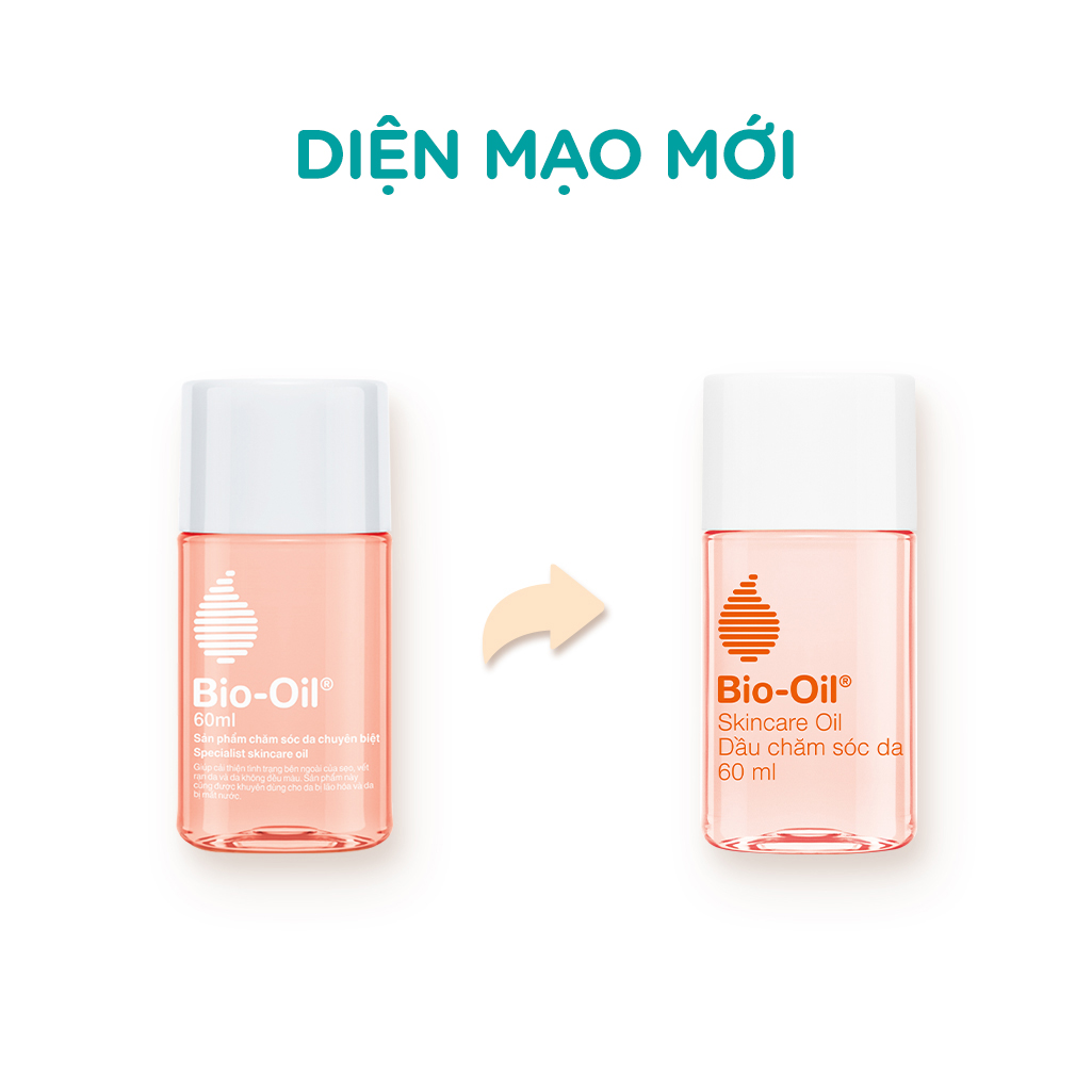 Bio-Oil Skincare Oil - 60ml