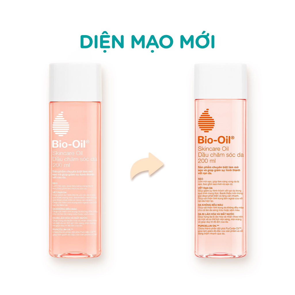 Bio-Oil Specialist Skincare Oil
