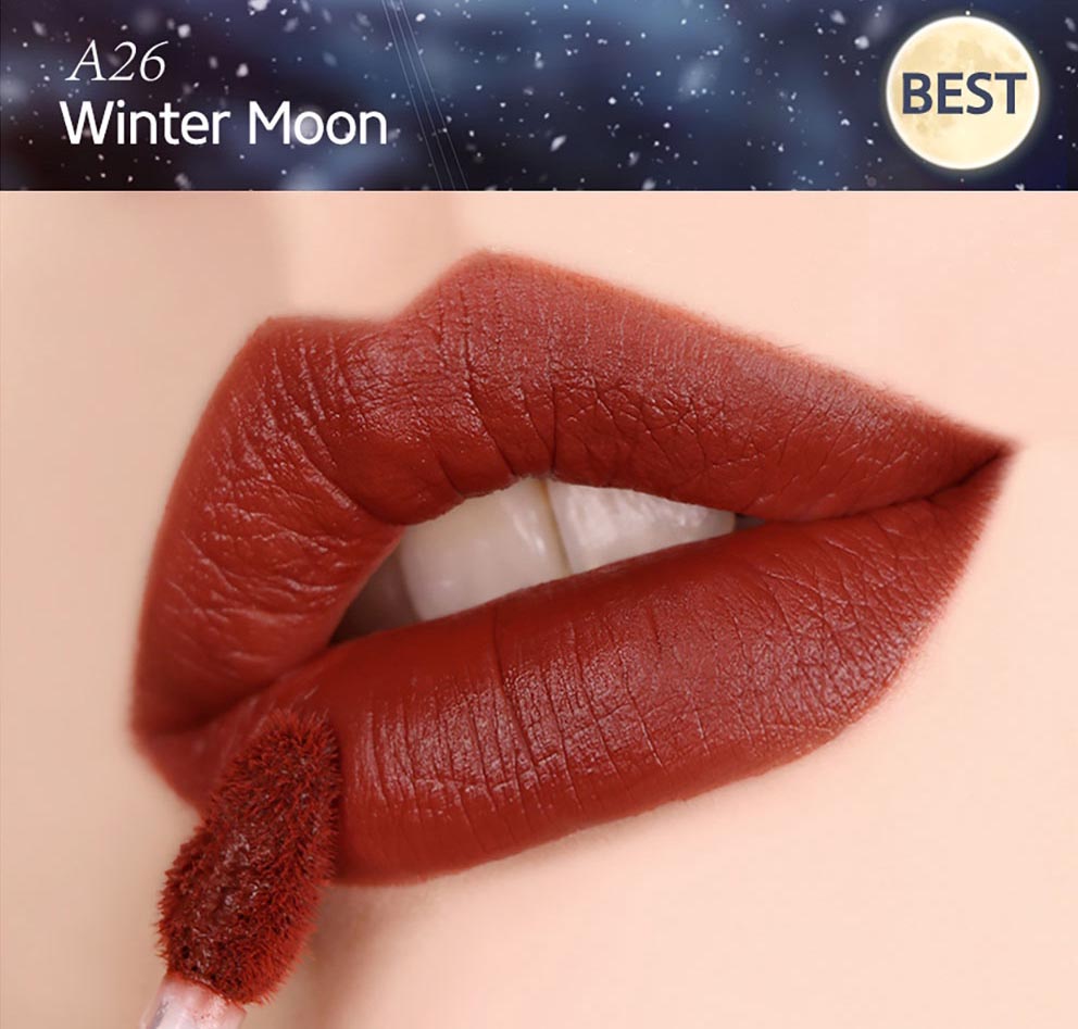 Air Fit Velvet Tint A26 - Winter Moon