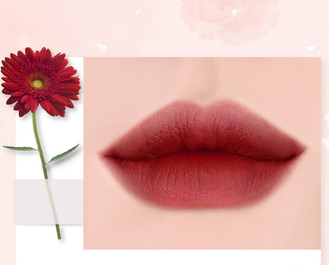 Air Fit Velvet Tint Blueming Garden Dry Daisy