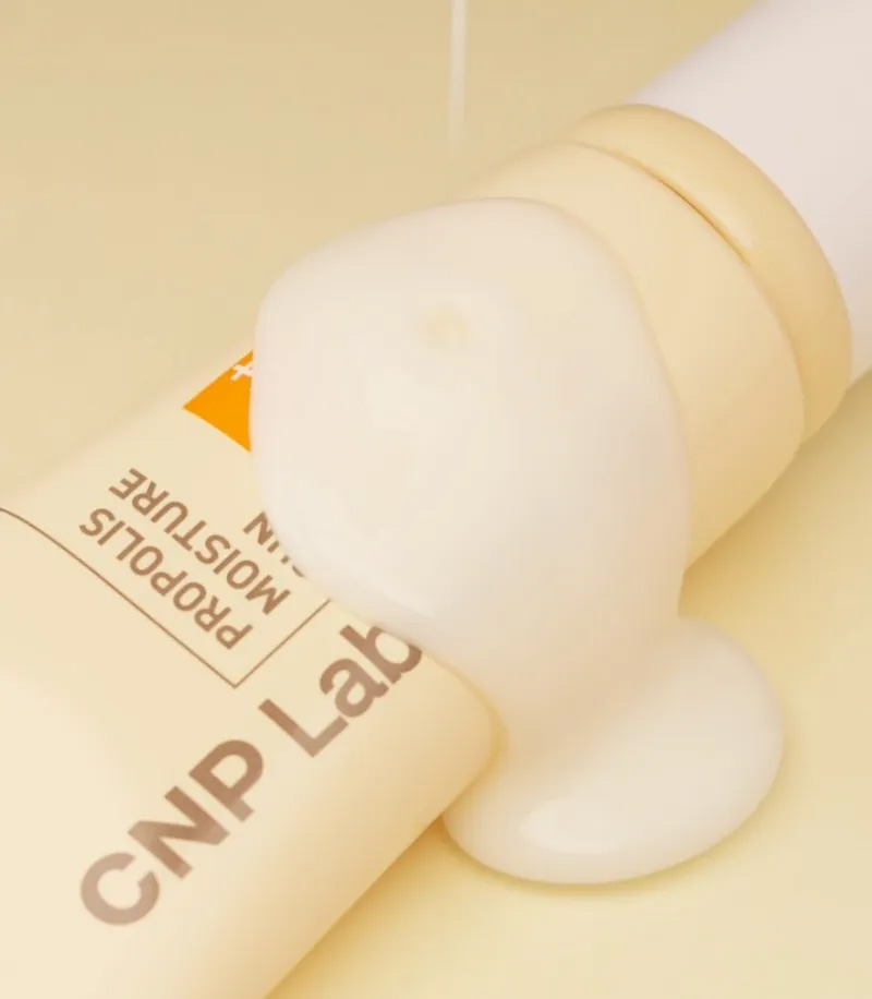 Kem Chống Nắng CNP Propolis Moisture Sun SPF50/PA++++ 50ml - 2