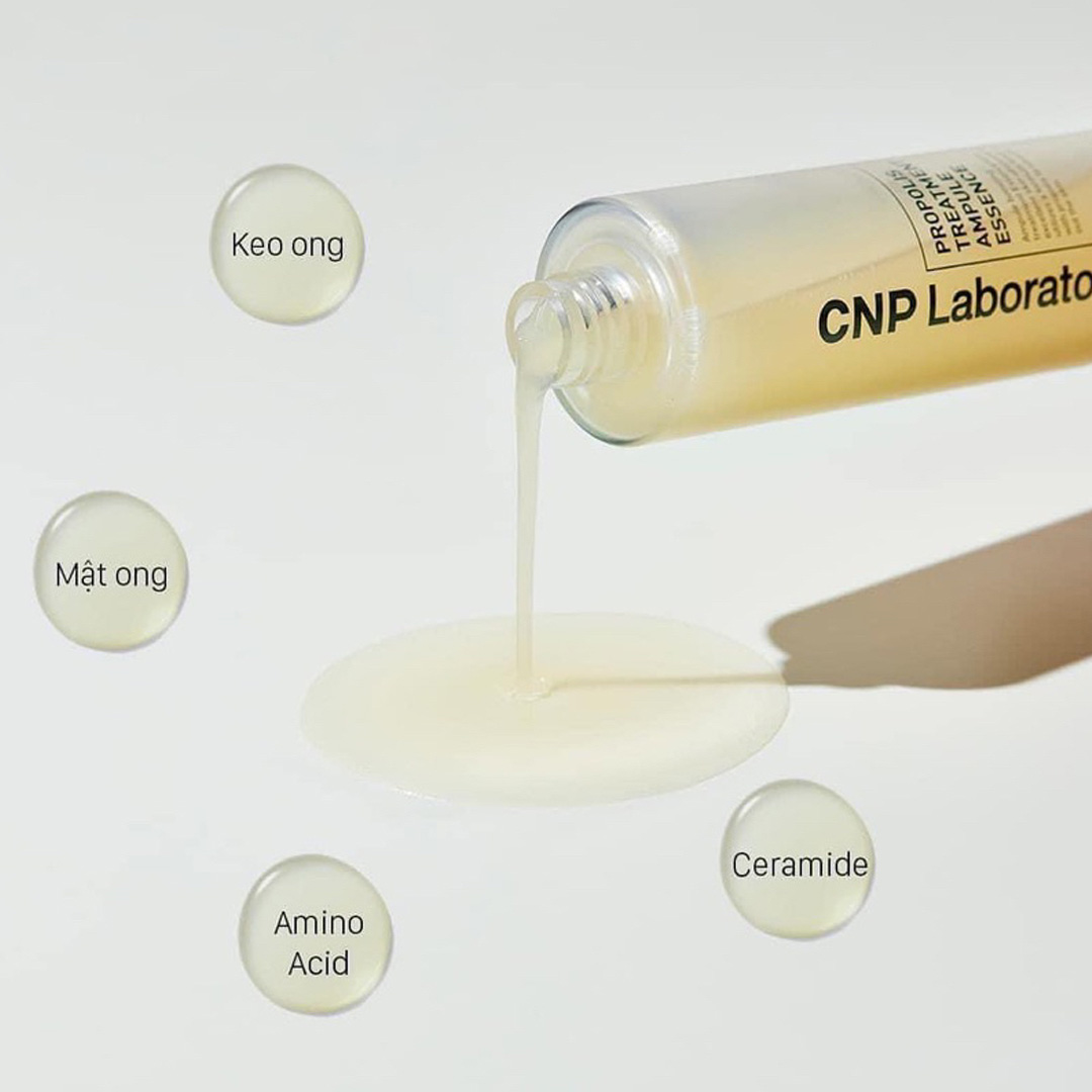 Nước Dưỡng CNP Propolis Treatment Ampule Essence 150ml - 1