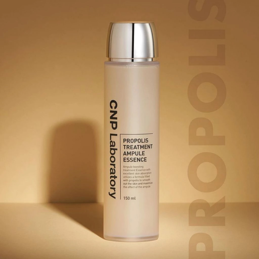 Nước Dưỡng CNP Propolis Treatment Ampule Essence 150ml - 2