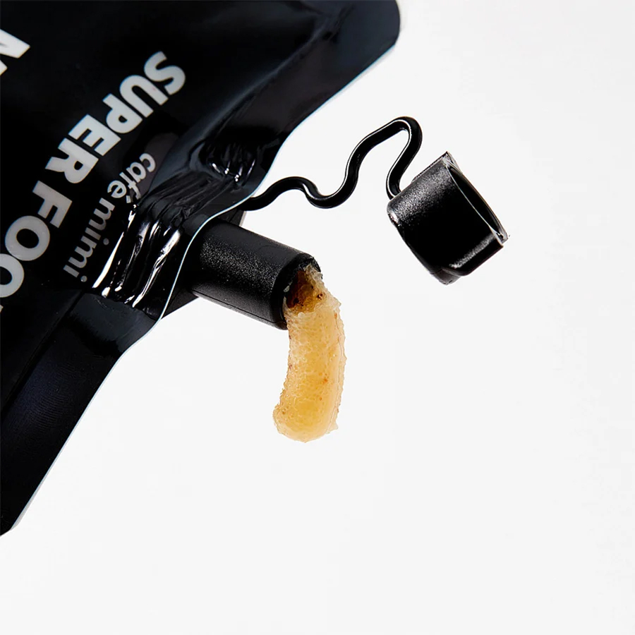 Muối Tẩy Tế Bào Chết Body Cafemimi Chống Mỡ Cứng 100ml