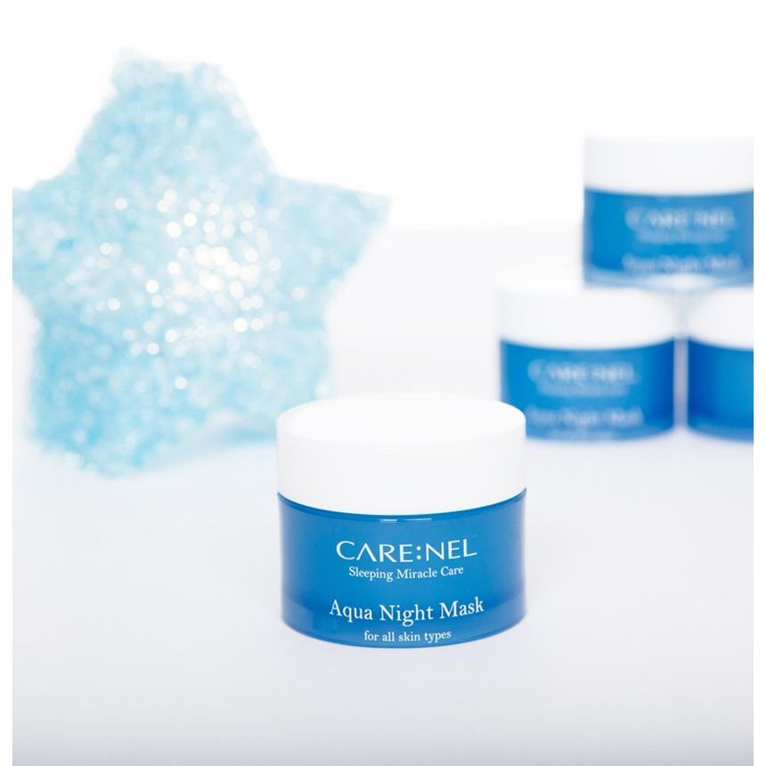 Care:Nel Aqua Night Mask