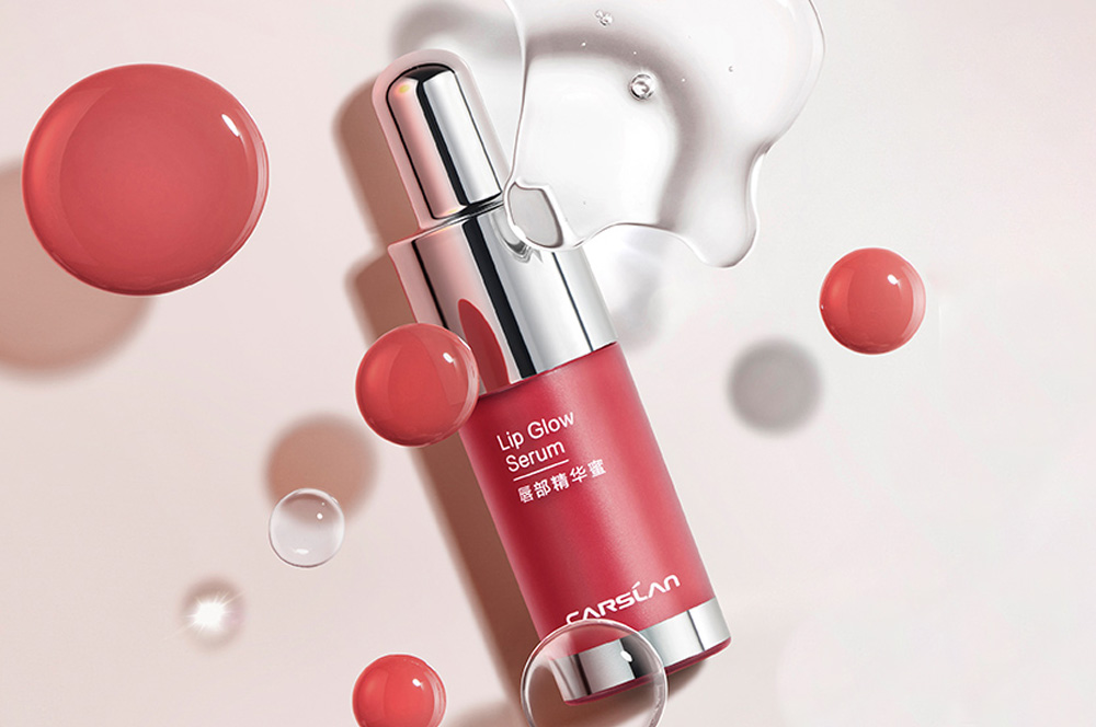 Son Kem Carslan Lip Glow Serum 4.5g - 2