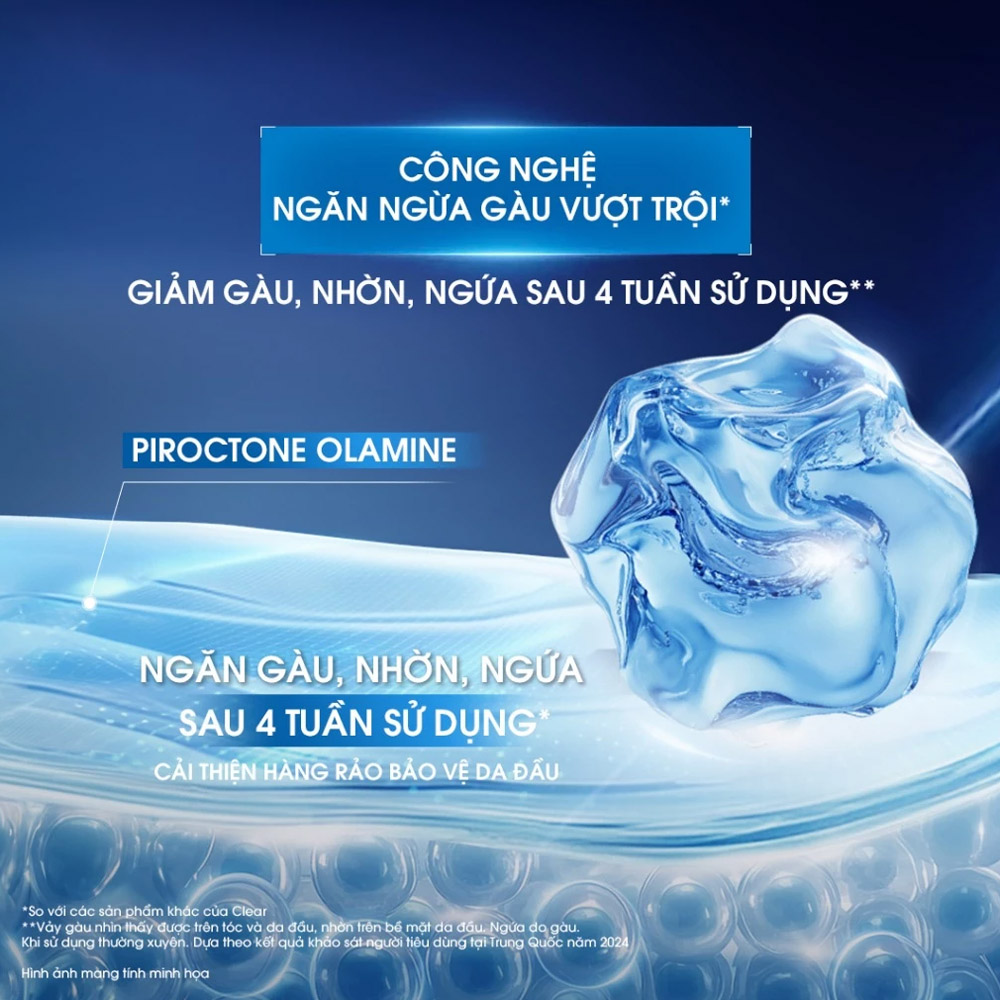 Serum Clear Scalpceuticals Pro Scalp Derma Serum Dandruff Defense 50ml