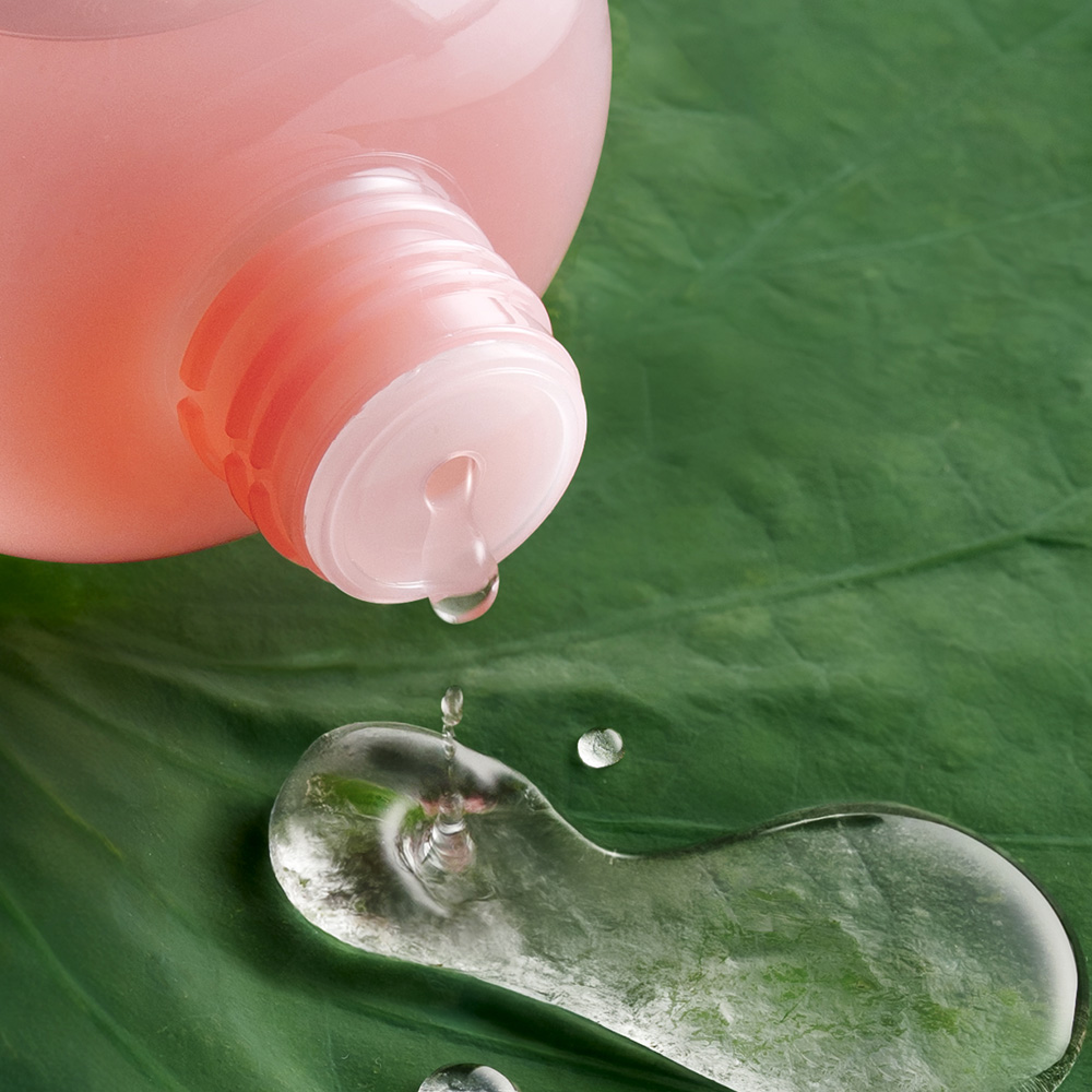 Nước Tẩy Trang Cocoon Sen Hậu Giang - 2