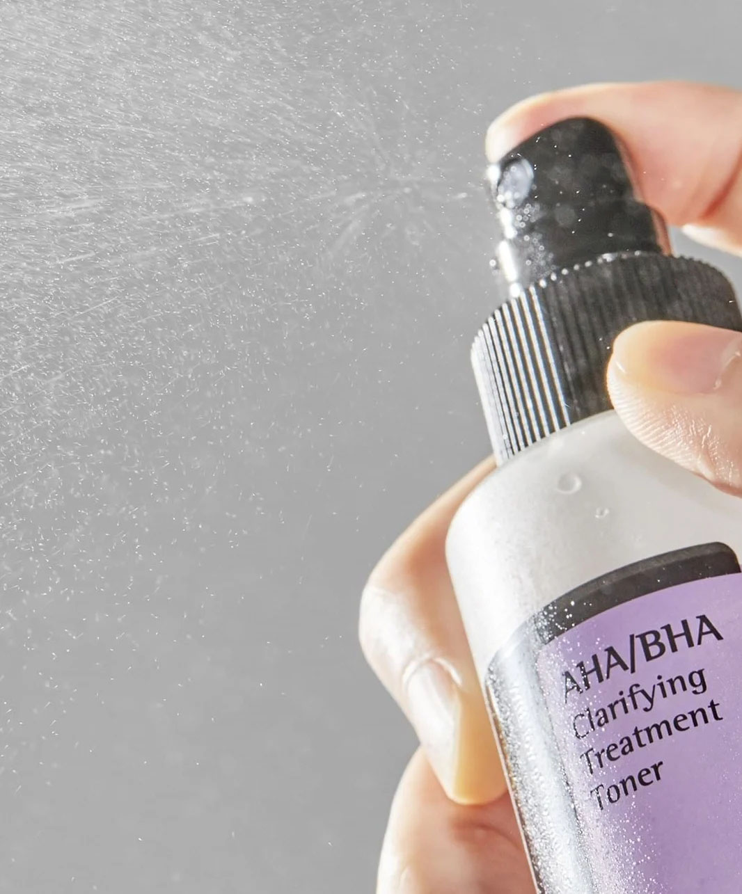 Cosrx AHA BHA Clarifying Treatment Toner