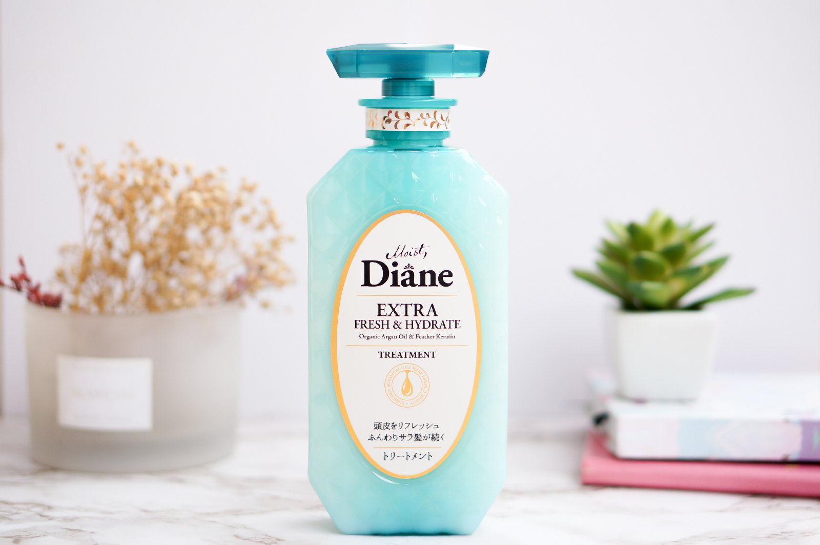 Diane Extra Fresh & Hydrate Treatment