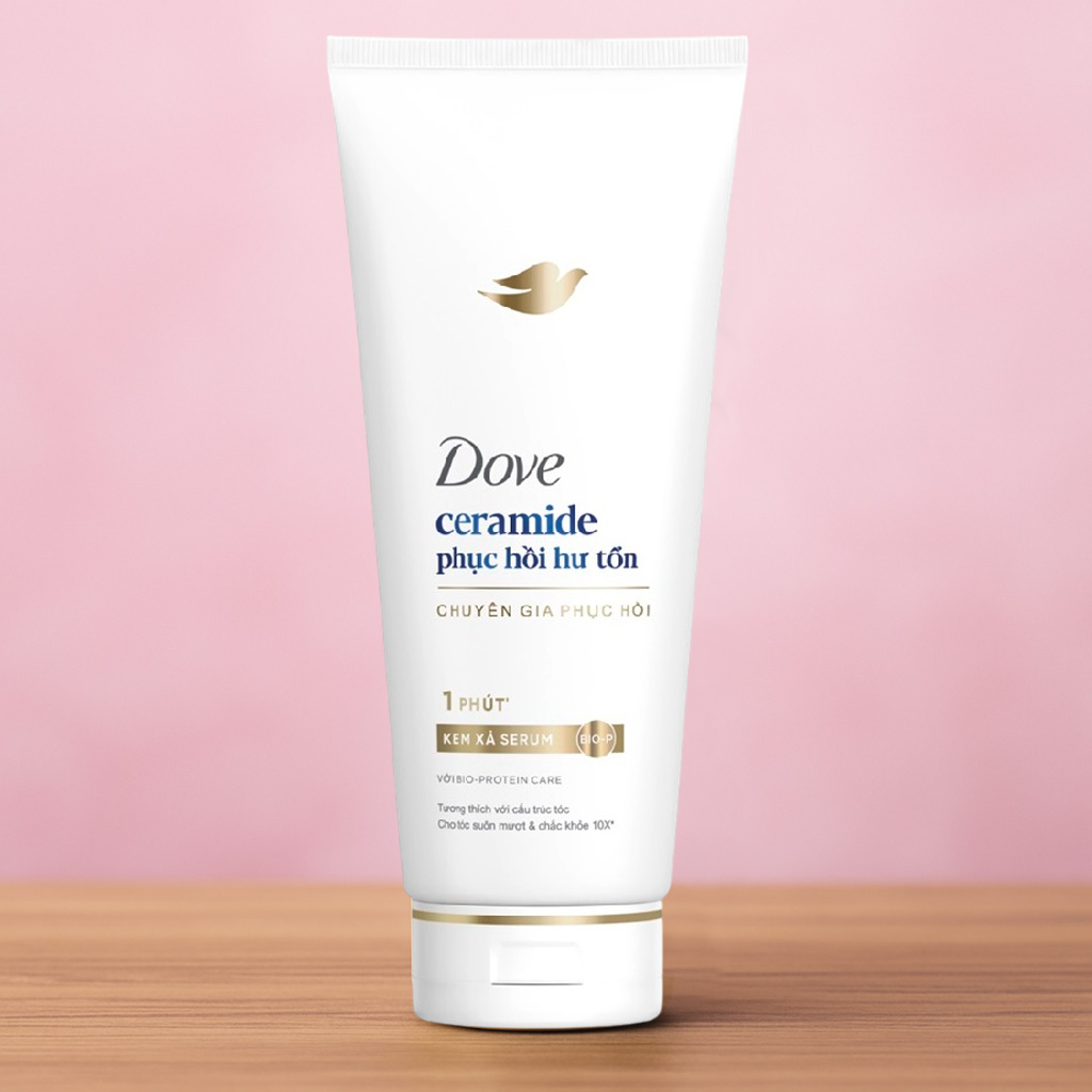 Dove Ceramide Serum Conditioner 300g - 1