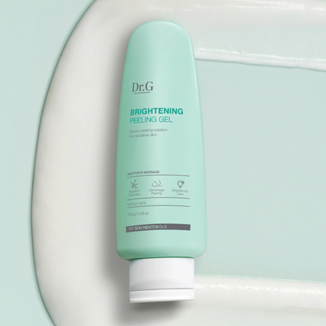 Dr.G Brightening Peeling Gel