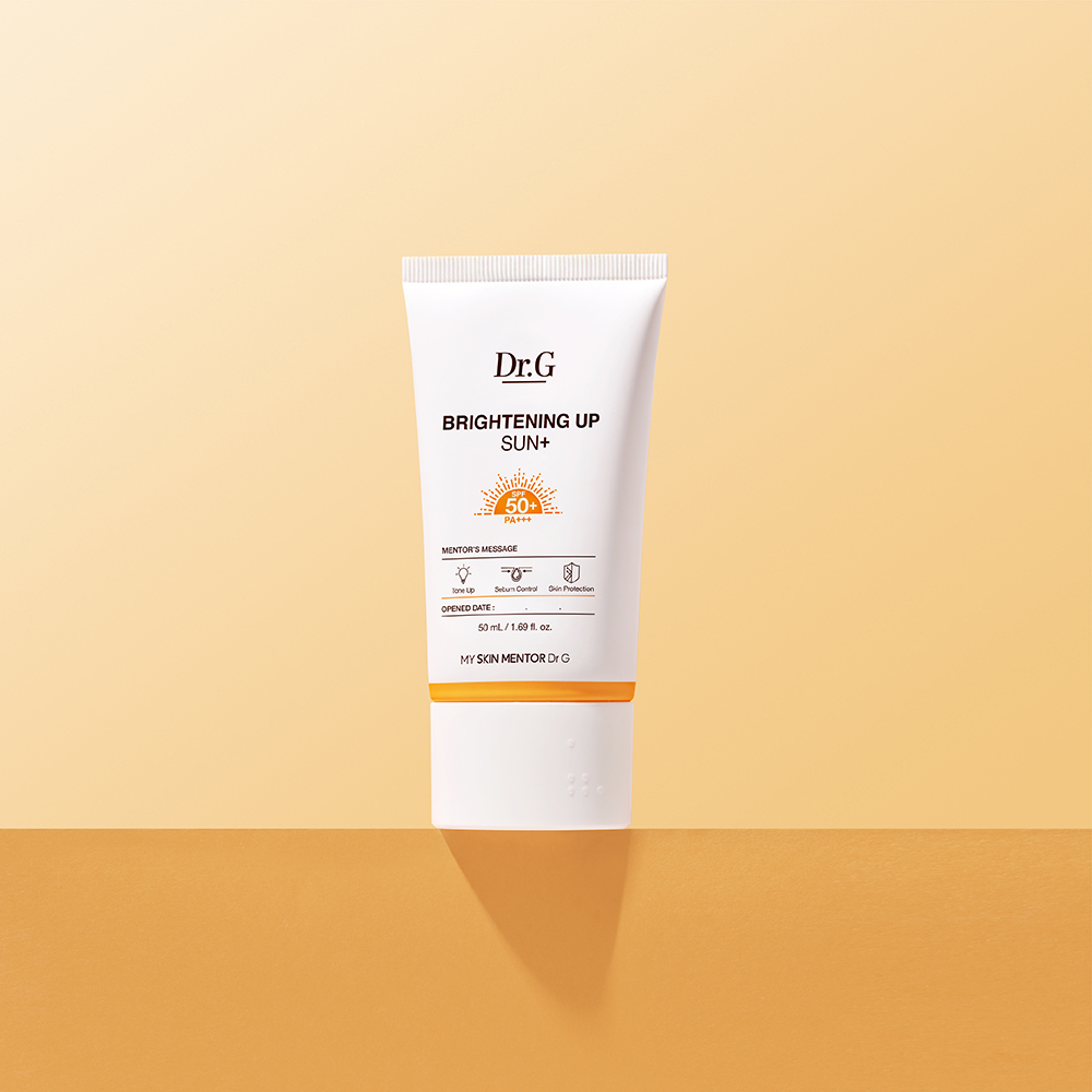 Dr.G Brightening Up Sun+ SPF50+ PA+++