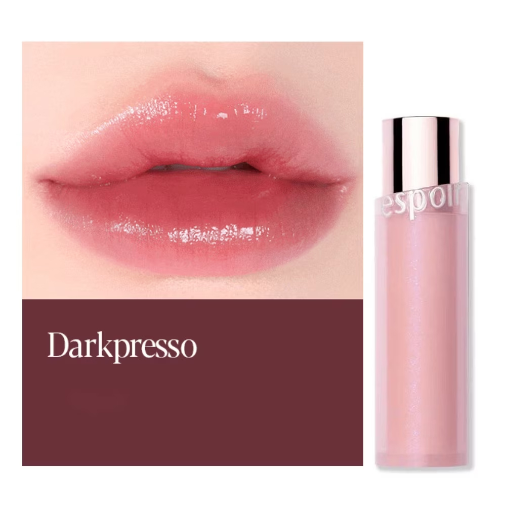 Son Dưỡng Có Màu Espoir Bare Glow Lip Balm 3g .#Darkpresso - Hình ảnh chính thức