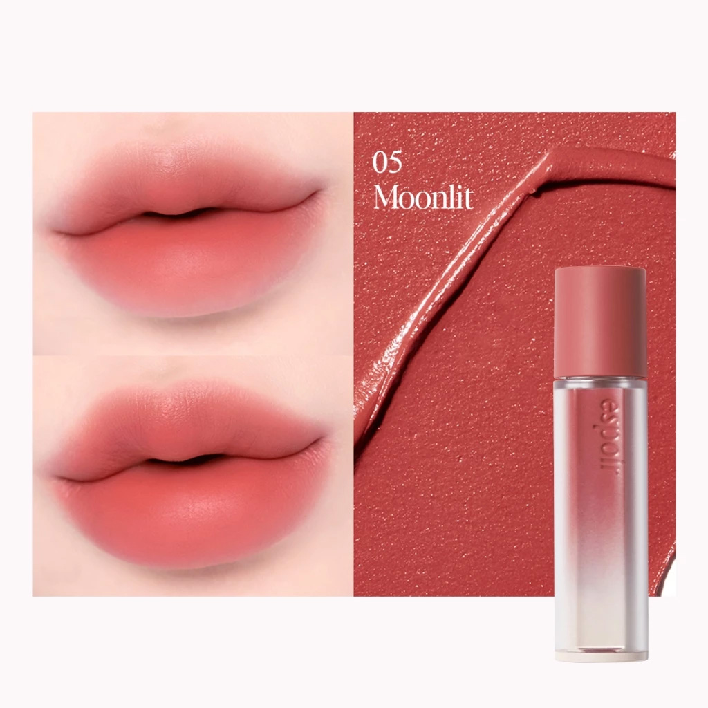 Son Kem Espoir Couture Liptint Fitting Blur 4g .#5 Moonlit