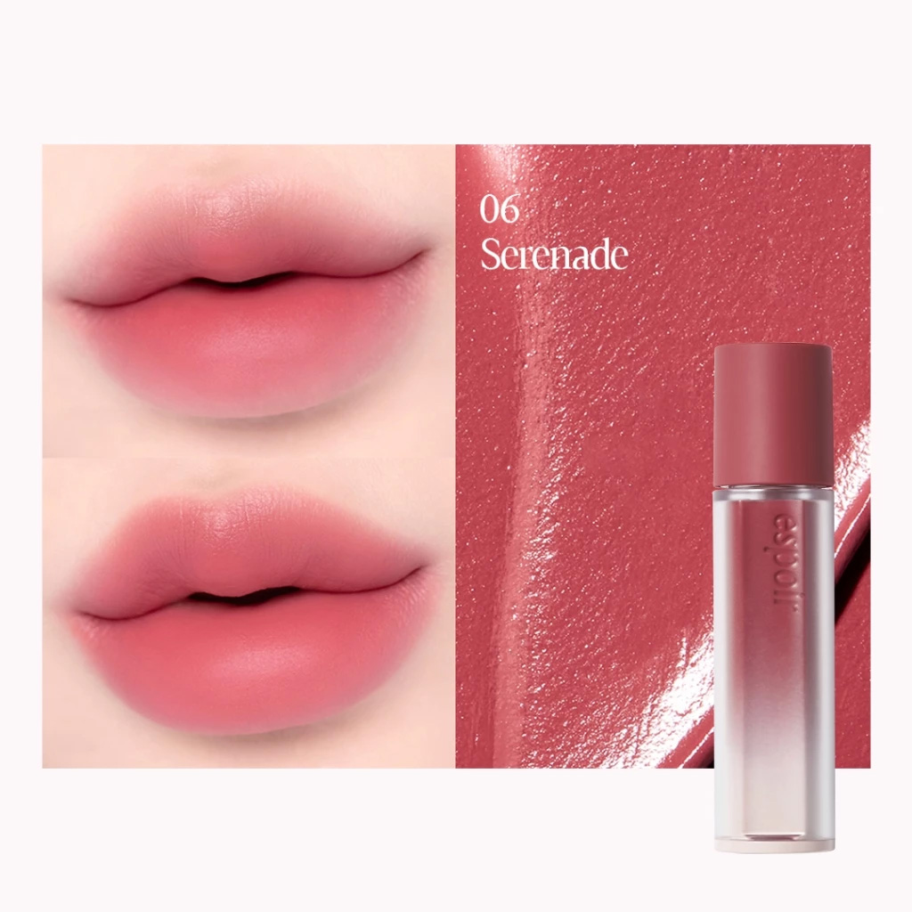 Son Kem Espoir Couture Liptint Fitting Blur 4g .#6 Serenade