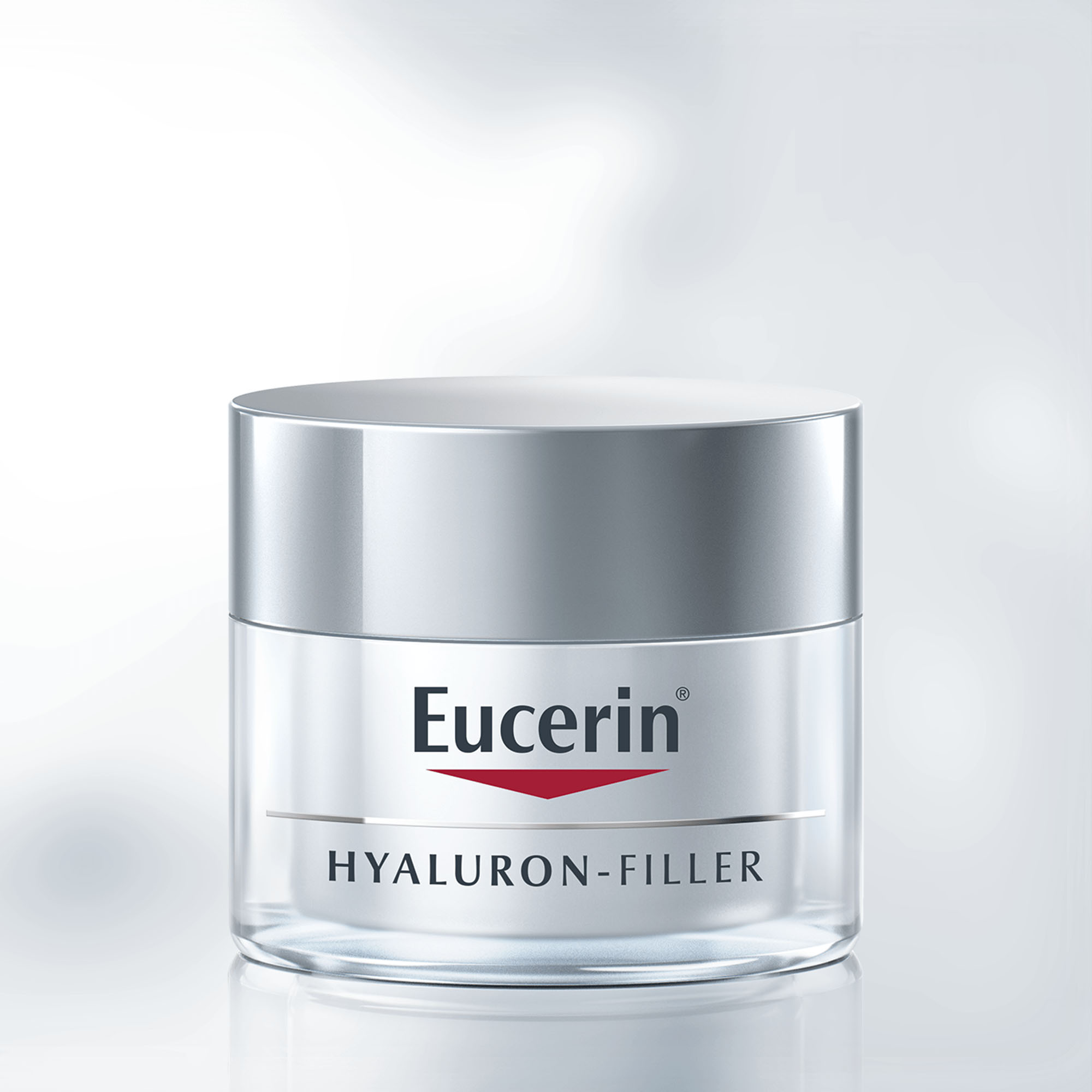 Eucerin Anti-Age Hyaluron Filler Night Cream