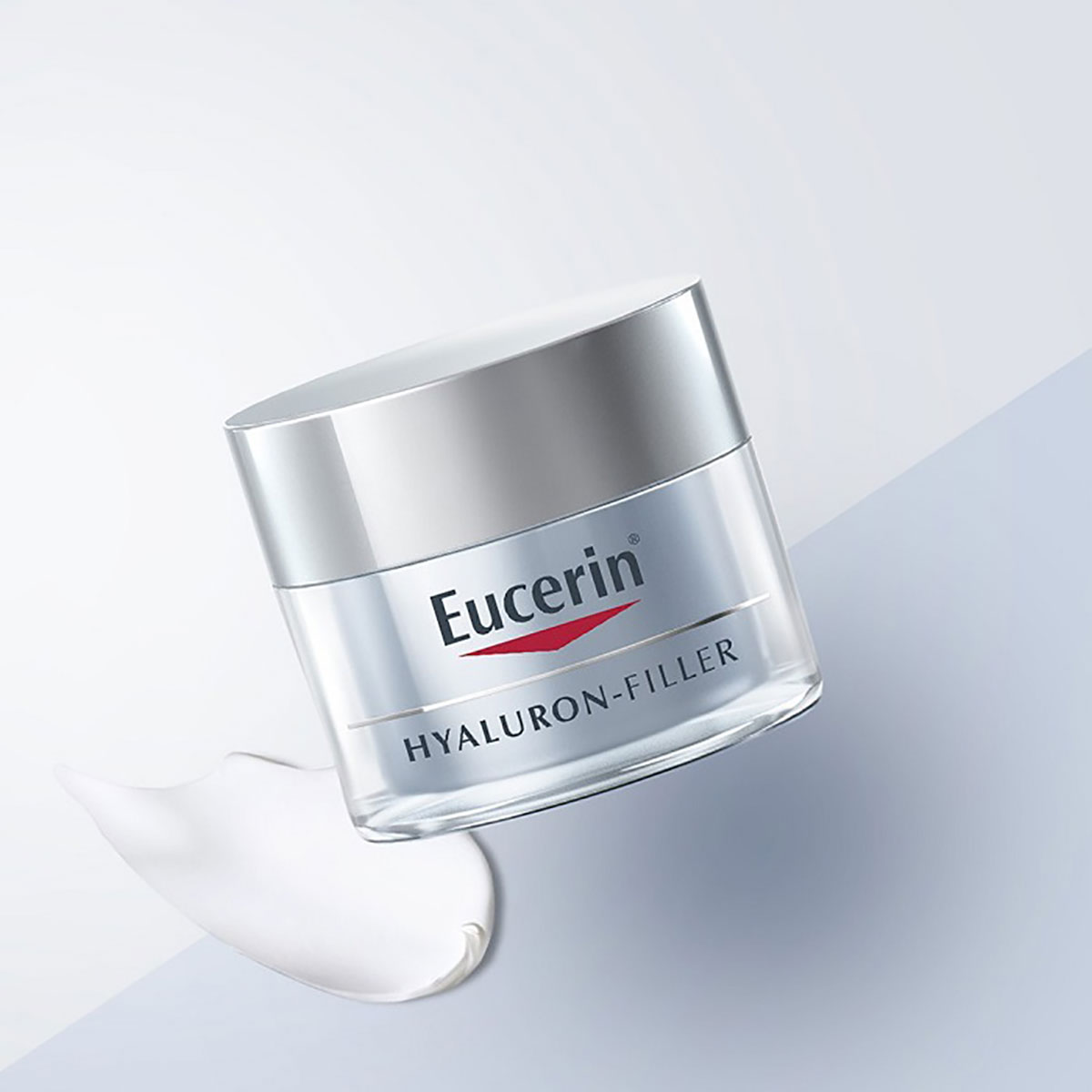 Eucerin Anti-Age Hyaluron Filler Night Cream