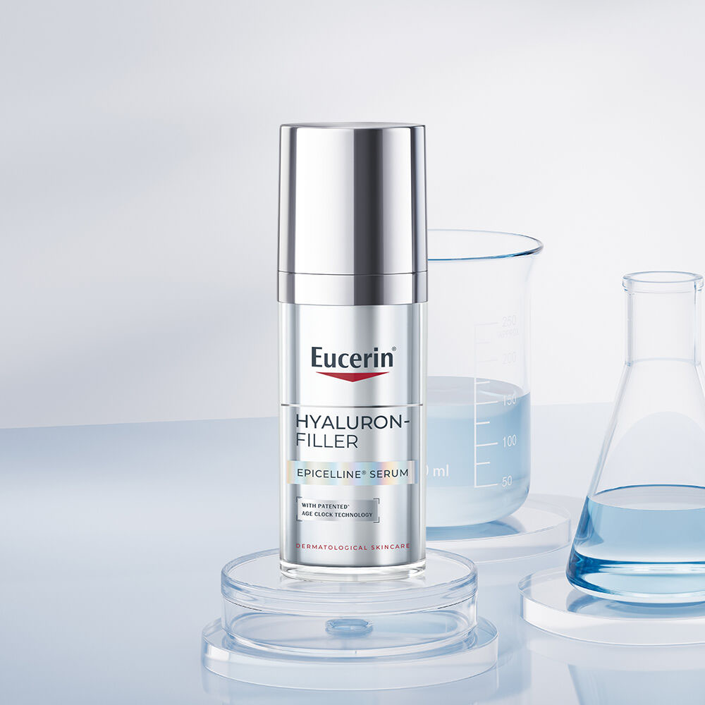 Eucerin Hyaluron-Filler Epicelline Serum 30ml - 2