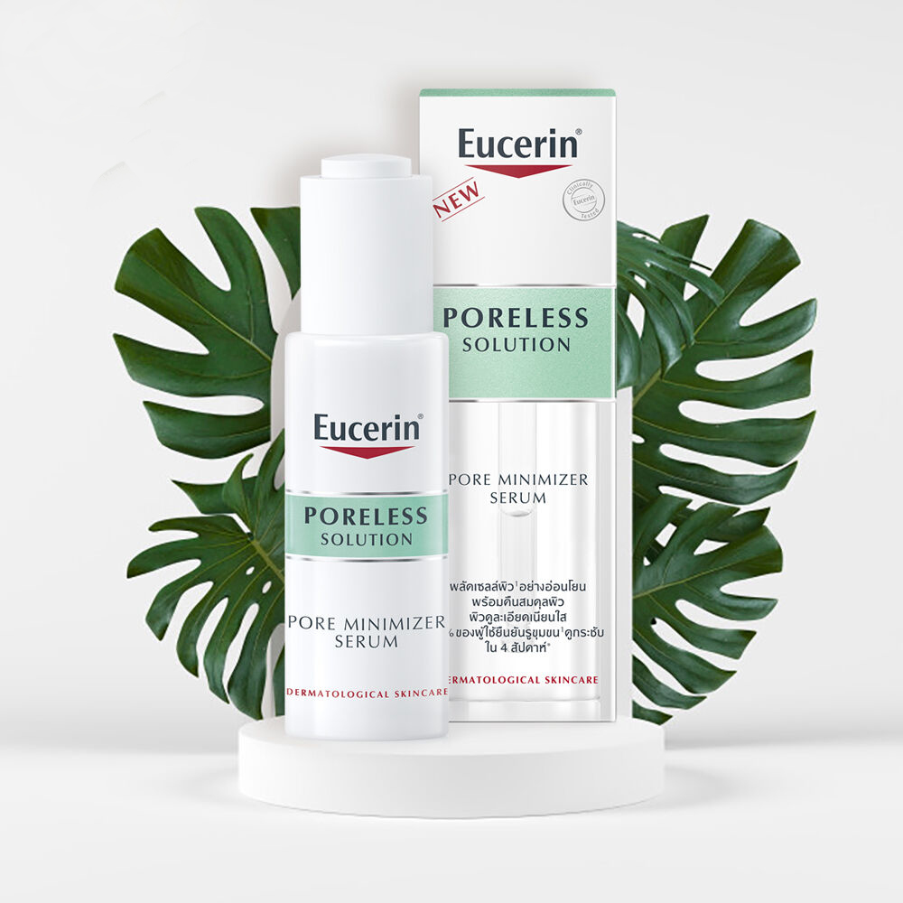Eucerin Poreless Solution Serum