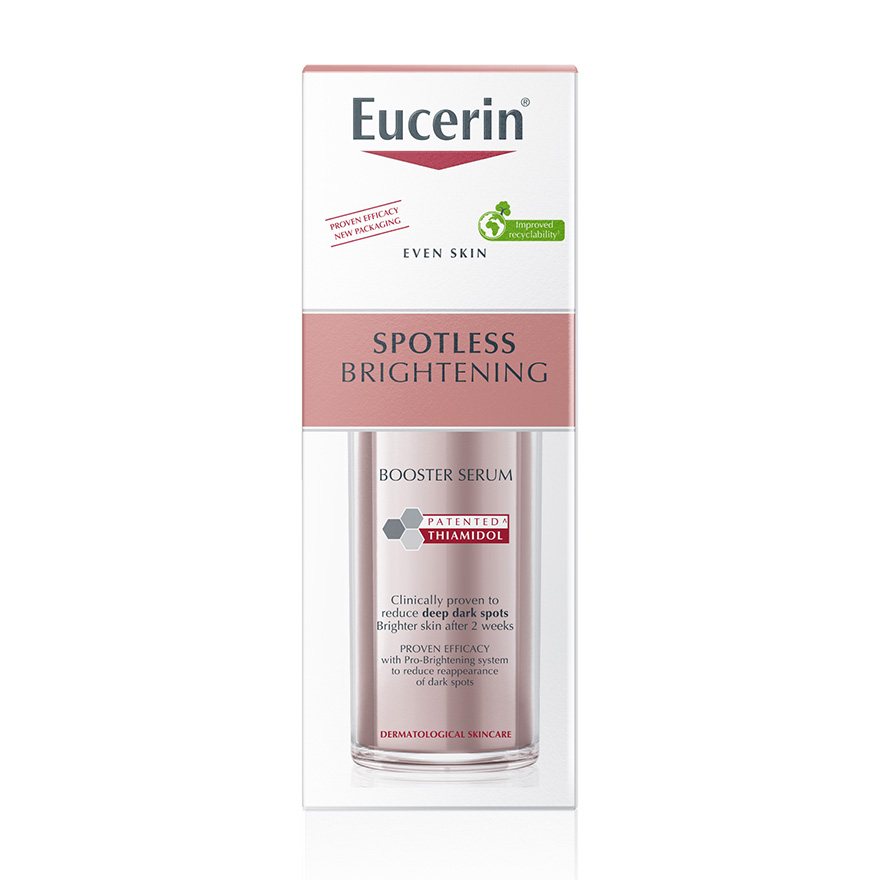 Eucerin Spotless Brightening Booster Serum