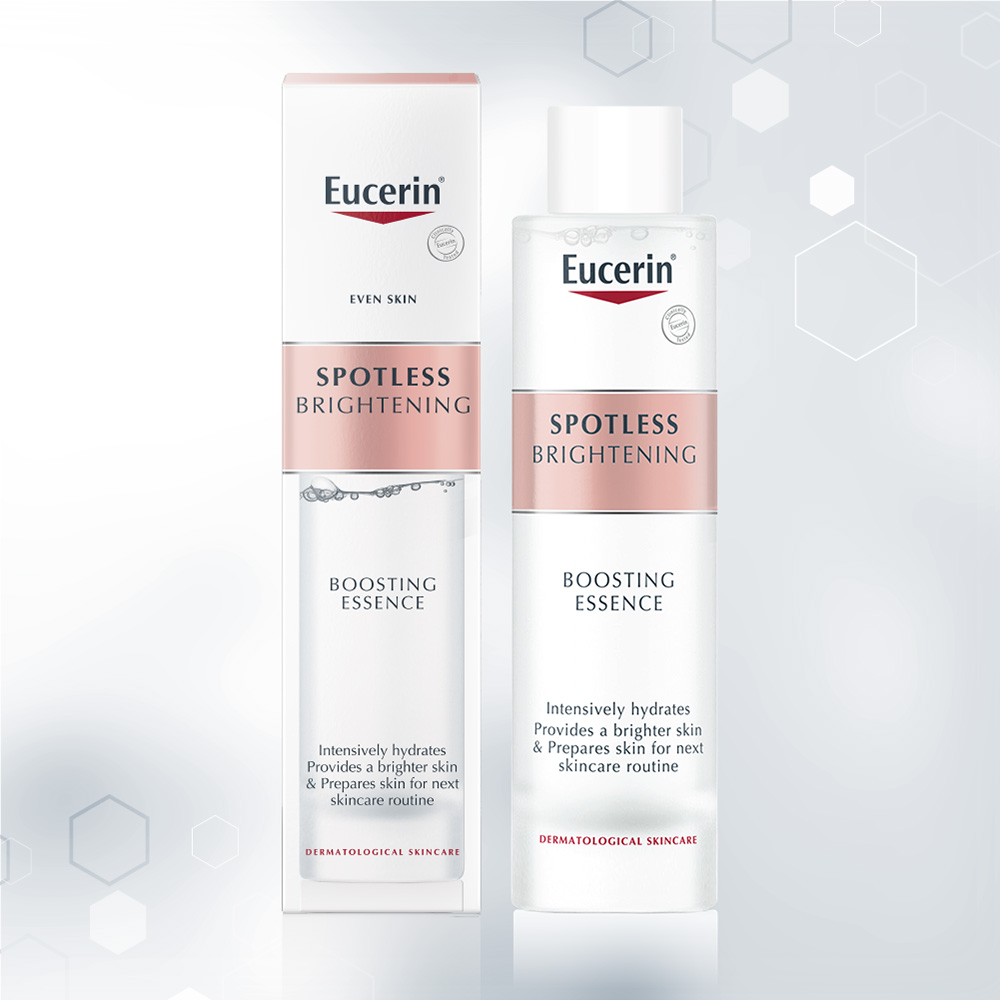 Eucerin Spotless Brightening Boosting Essence 100ml