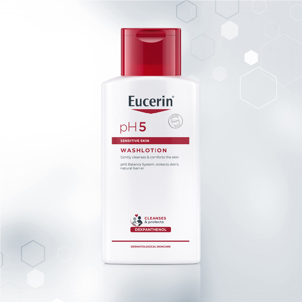 Eucerin pH5 Washlotion 200ml