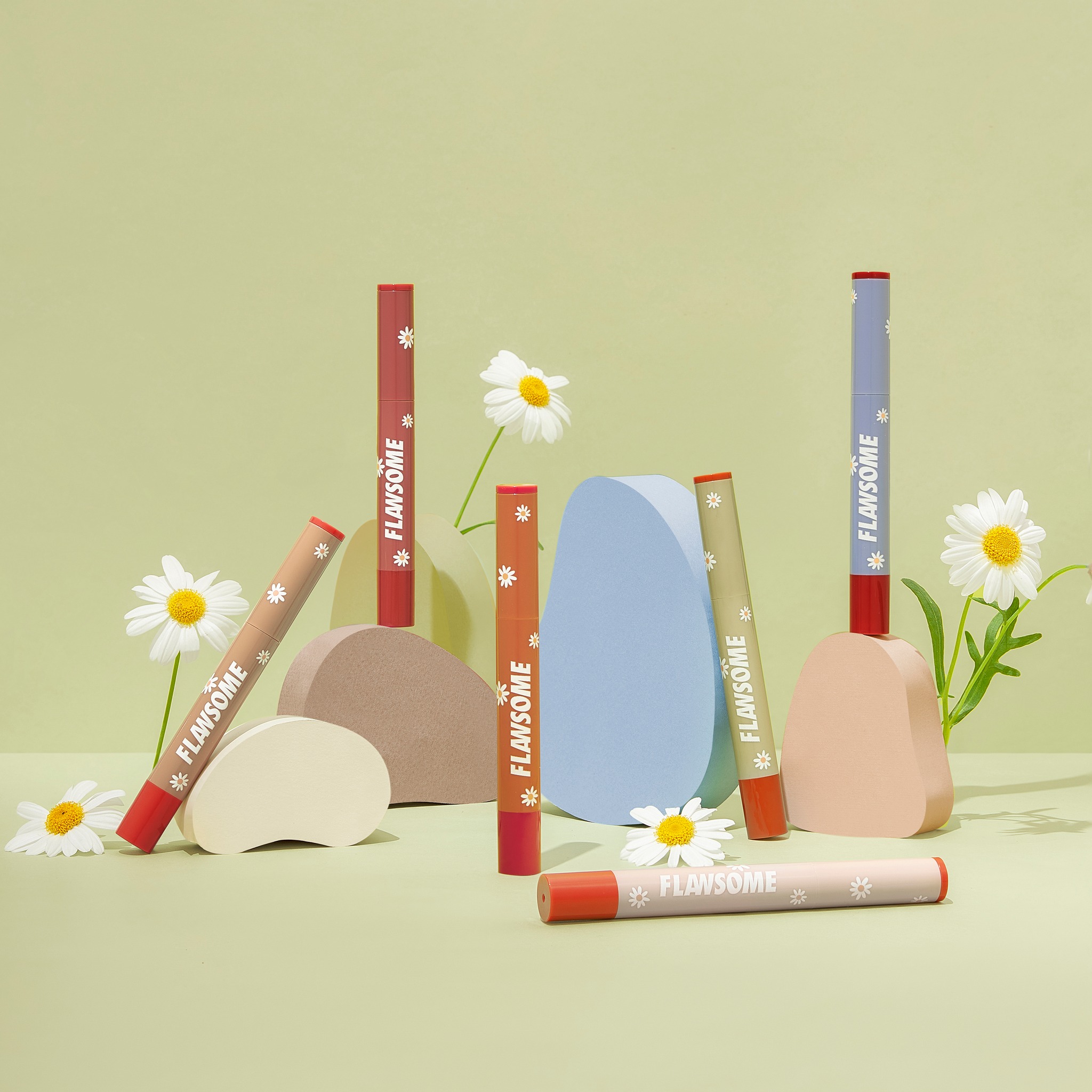 Flawsome Creamy Lip Stain