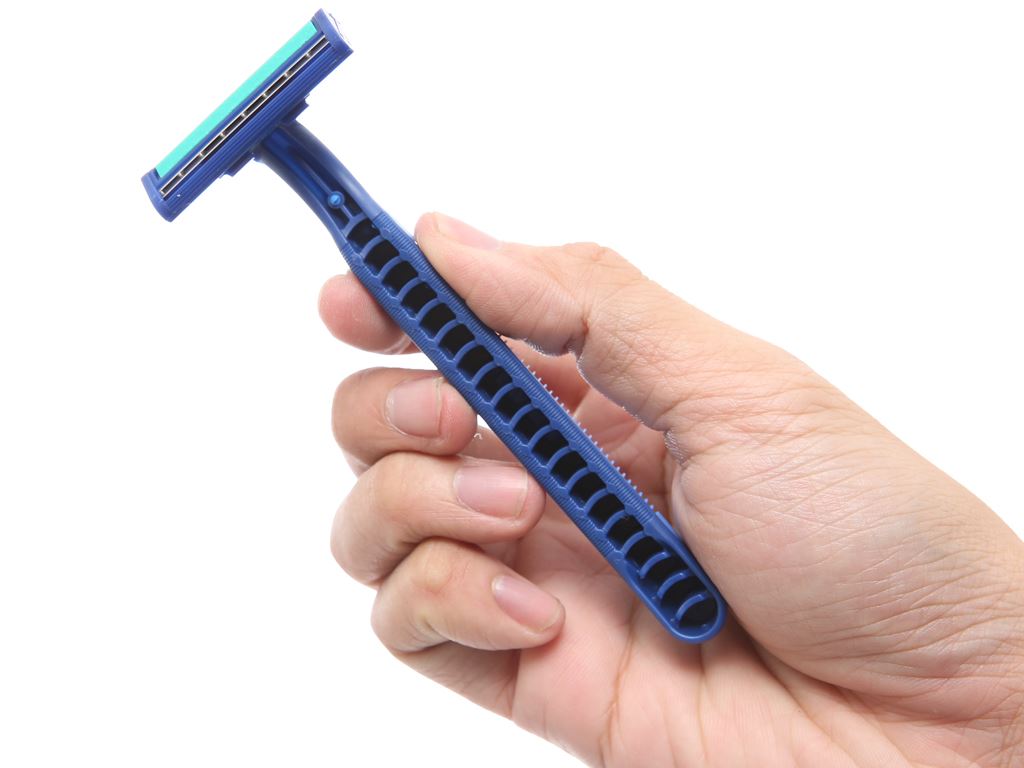 Gillette Blue 2 Flexi 2S