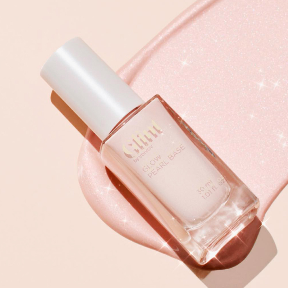 Kem Lót Glint By Vdivov Glow Pearl Base 30ml - 2