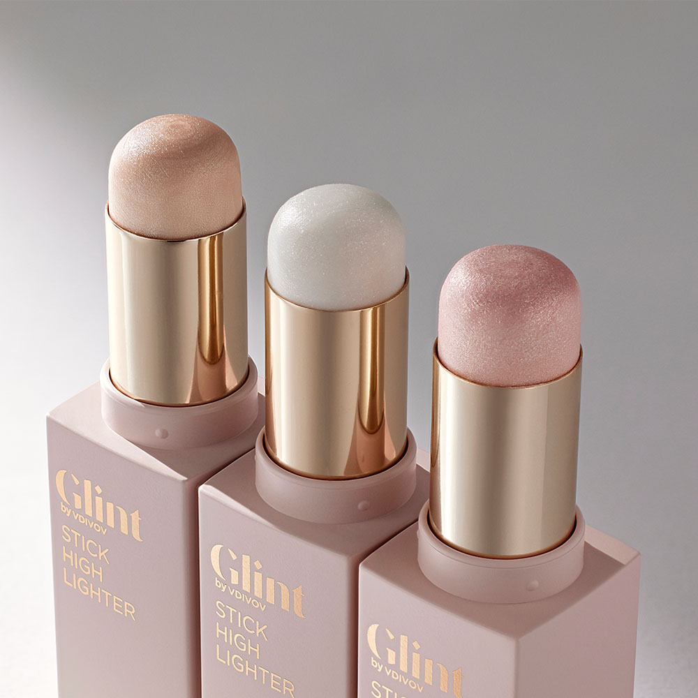 Glint By Vdivov Stick Highlighter 7g - 2