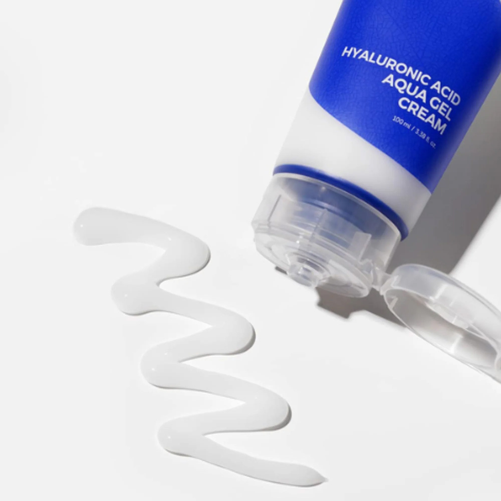 Isntree Hyaluronic Acid Moist Cream 100ml - 1
