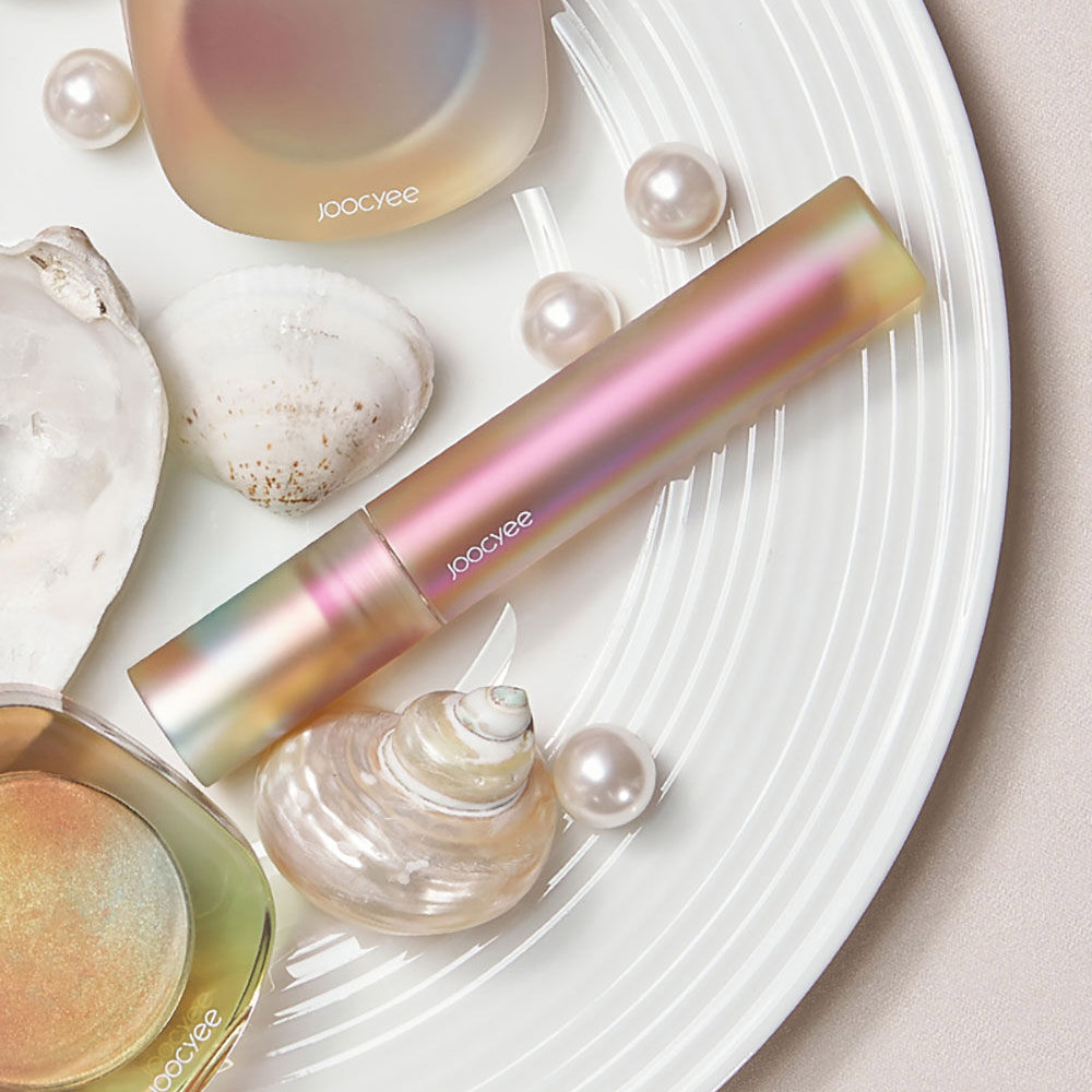 Son Kem Bóng Joocyee Glazed Lipgloss 3.2g .#01 Orange Soda Son Kem Bóng Joocyee Glazed Lipgloss 3.2g .#01 Orange Soda - Hình ảnh chính thức