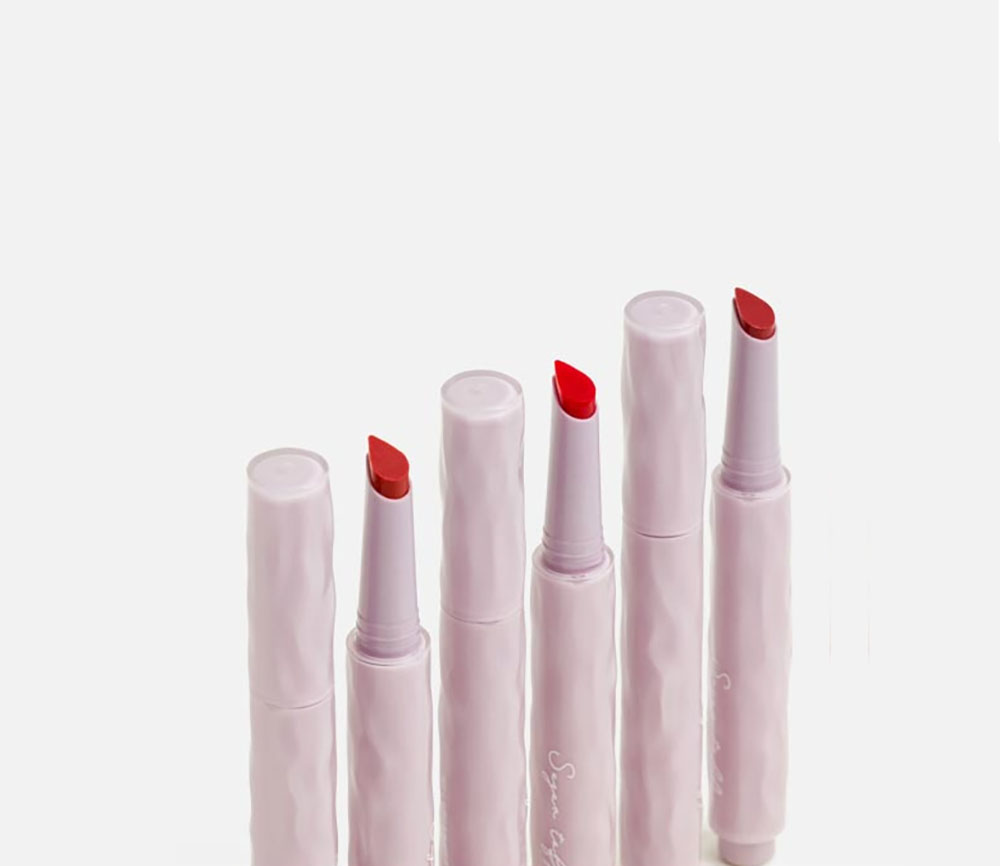 Son Dưỡng Có Màu Kirsh Blending Sugar Toffee Lip Pencil 1.3g - 1