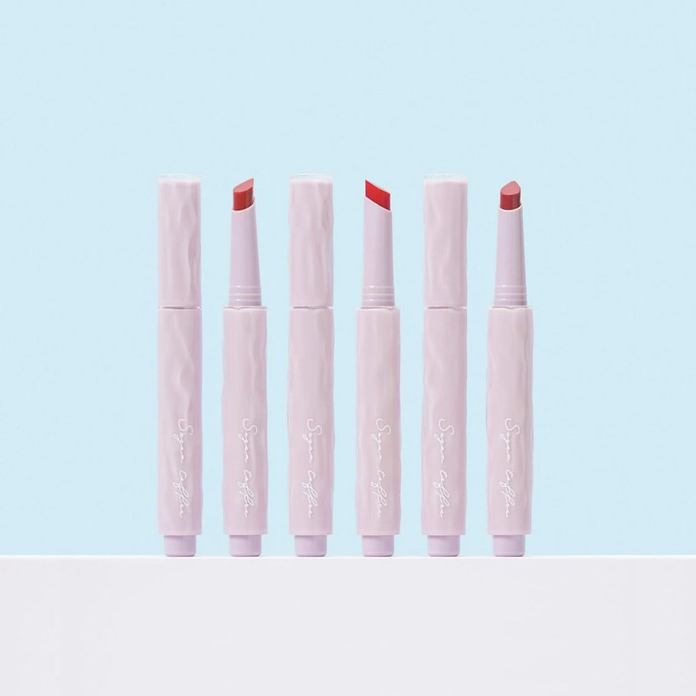 Son Dưỡng Có Màu Kirsh Blending Sugar Toffee Lip Pencil 1.3g - 2