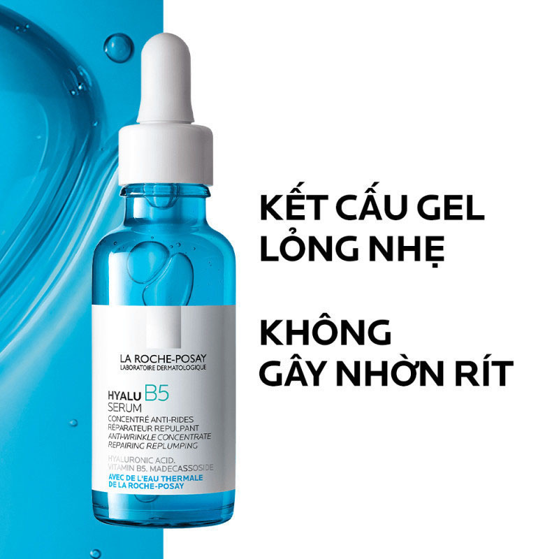 La Roche-Posay Hyalu B5 Serum 30ml - 1