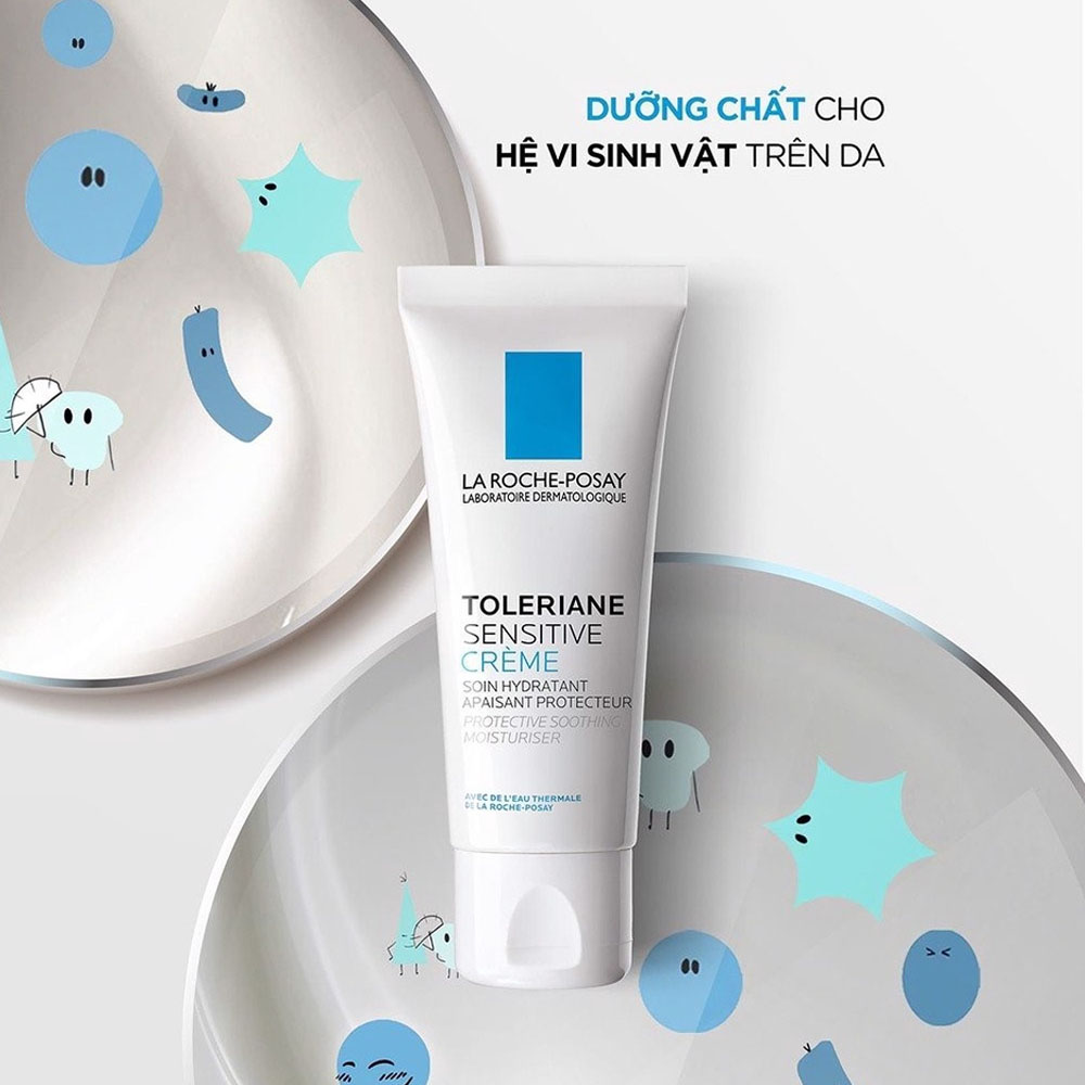 Nước Cân Bằng La Roche-Posay Effaclar 200ml