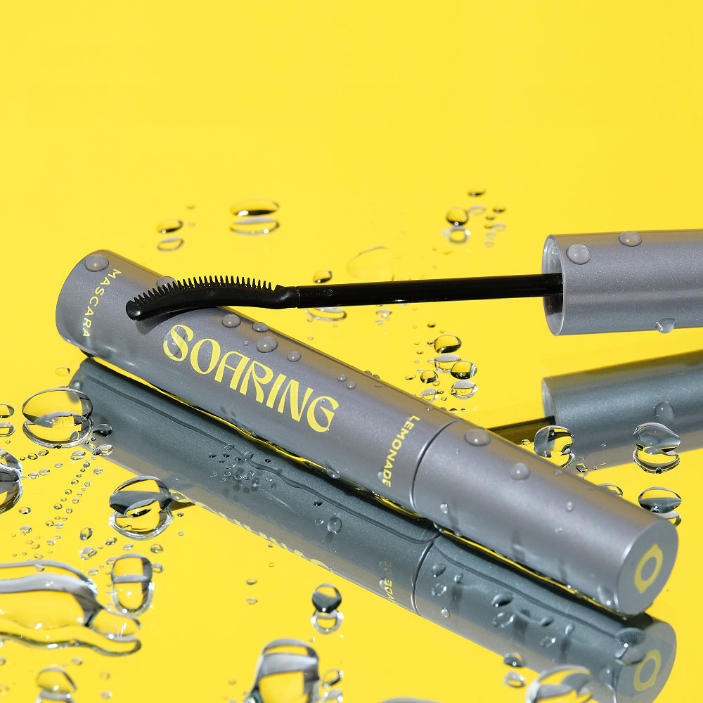 Mascara Lemonade Soaring 6ml - 2