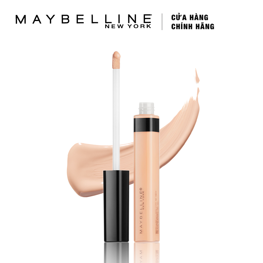 MAYBELLINE NEW YORK, Kem Che Khuyết Điểm Maybelline New York Fit Me 6 ...