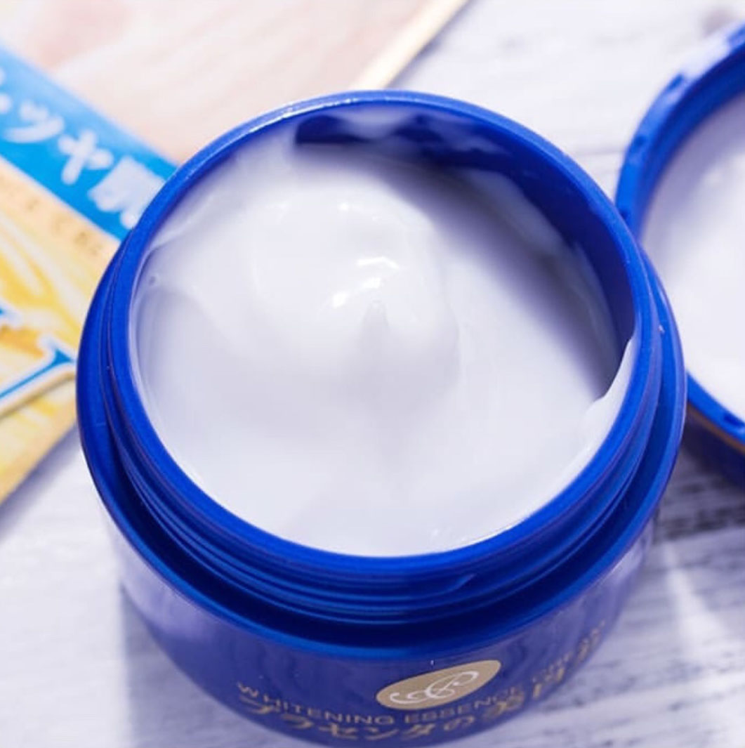 Meishoku Placewhiter Essence Cream